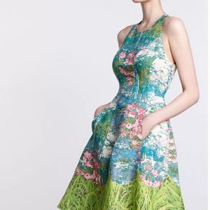 Tracy Reese anthropology dress